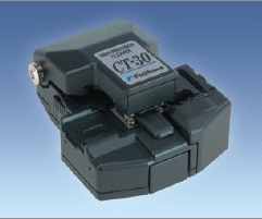 Скалыватель Fujikura CT-30A