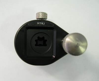 Адаптер MTRJ для видео-микроскопа FIS