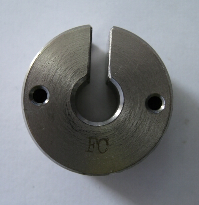 Набор грузов для FC коннекторов