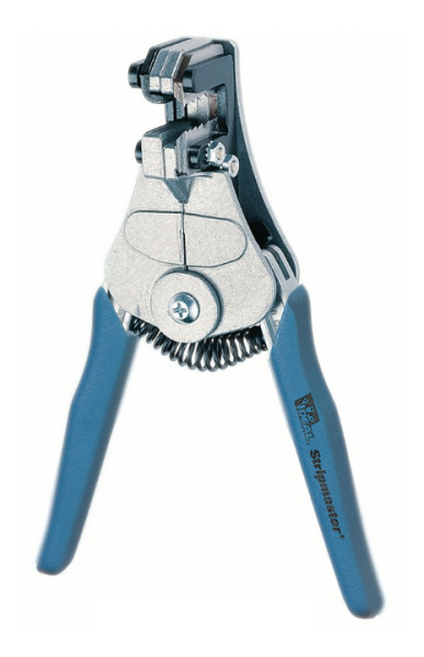 Стриппер Stripmaster 0.75-3.6 мм2