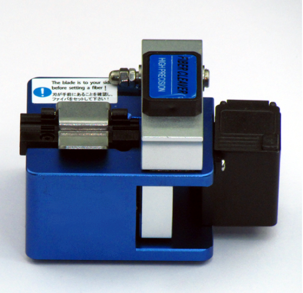 Скалыватель оптического волокна, Китай