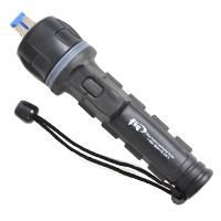 Тестер для проверки целостности MM волокна, адаптер 2.5 мм