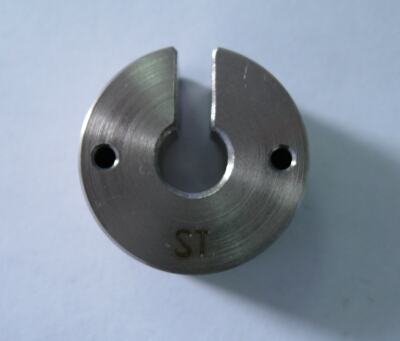 Набор грузов для ST коннекторов