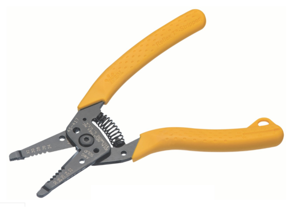 Стриппер Reflex Premium T-7 T-Stripper Ideal 22-30/24-32 AWG