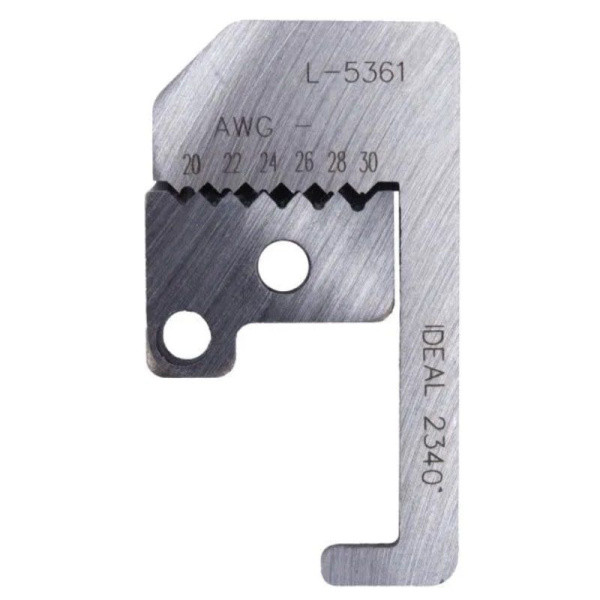 Комплект лезвий для Stripmaster Ideal 45-098