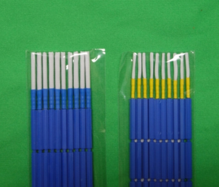 Палочки 2.5 мм Optipop Stick (10 шт.)