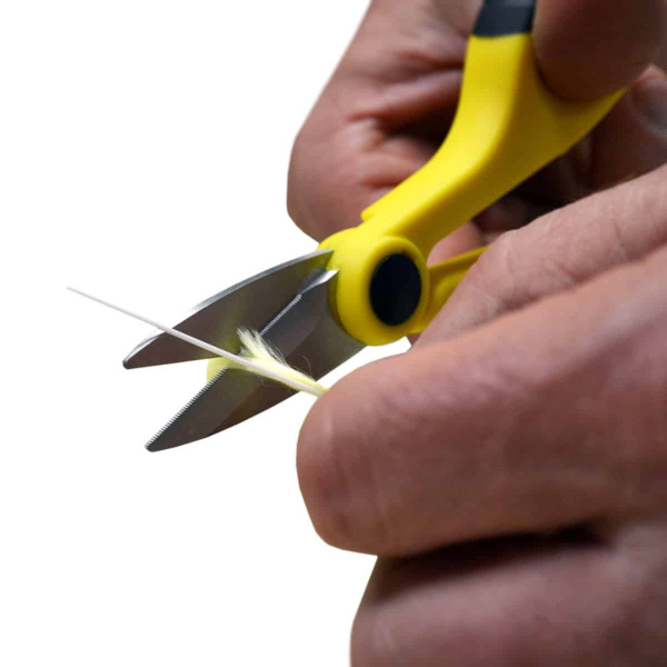 Ножницы Miller KS-2 для кевлара