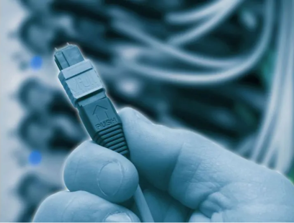 Коннектор FC SM HotMelt, 3M