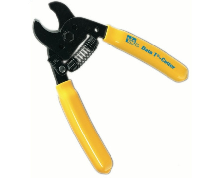 Ножницы для резки кабеля Data T-Cutter Ideal