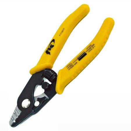 Стриппер тройной для удаления буфера 250 и 900 мкм и оболочки 3 мм