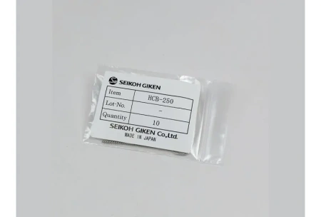 Щётка 2.5 мм (10 шт.) для очистки IPC держателей, Seikoh Giken
