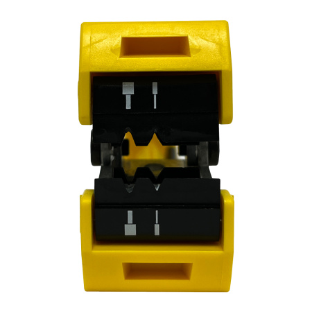 Стриппер-прищепка Miller FO-CF для удаления буфера 900 мкм и 250 мкм