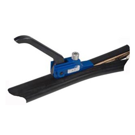 Нoж плужковый  AJS, Ripley