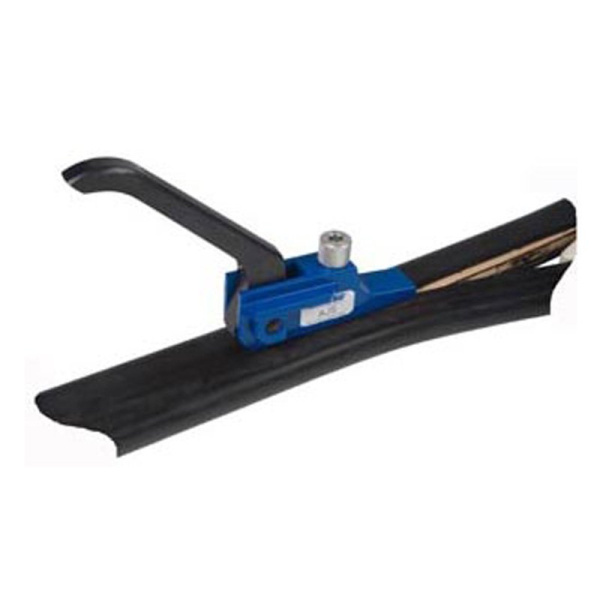 Нoж плужковый  AJS, Ripley