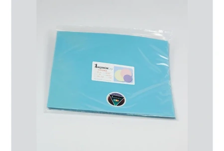 Пленка для полировки 9 um, 9"х11", Al2O3, 1 лист