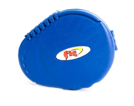 Очиститель коннекторов ленточный, FIS F1 7020C