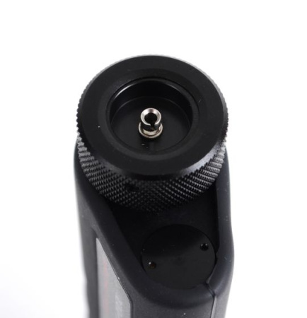 Микроскоп 200х с адаптерами 2.5 мм и 1.25 мм, FIS