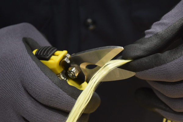 Ножницы Miller KS-3 угловые, Ripley