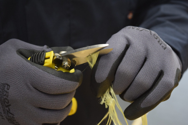 Ножницы Miller KS-3 угловые, Ripley