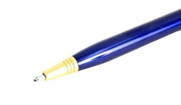 Надсекатель алмазный Deluxe, конус 60 град., ручка