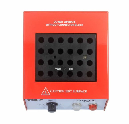 Печка для сушки клея на 24 коннектора