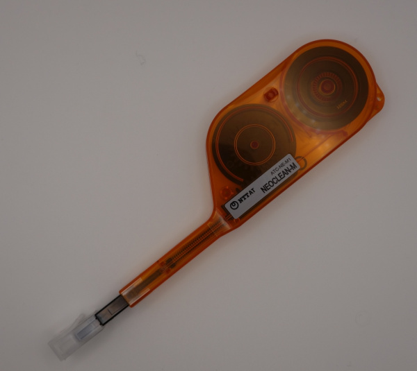 Очиститель MPO феррулов Neoclean-M, NTT-AT