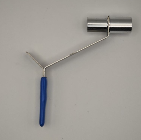 Универсальный держатель коннекторов HotMelt ST/SC/FC для печки