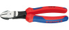 Кусачки диагональные особой мощности, 180 мм, Knipex