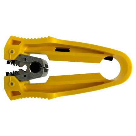 Стриппер-прищепка Miller FO-CF для удаления буфера 900 мкм и 250 мкм