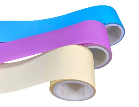 Пленка для полировки рулон 140мм х 12м 1 um, Diamond