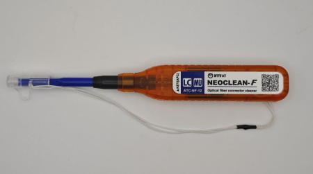 Очиститель 1.25 мм феррулов NEOCLEAN-F12, NTT-AT