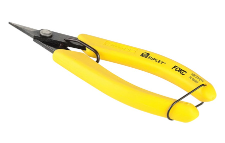 Инструмент FOKC для обрезки кевлара, Ripley