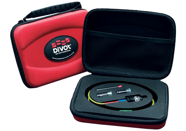 Устройство Divot SC MM 62.5/125