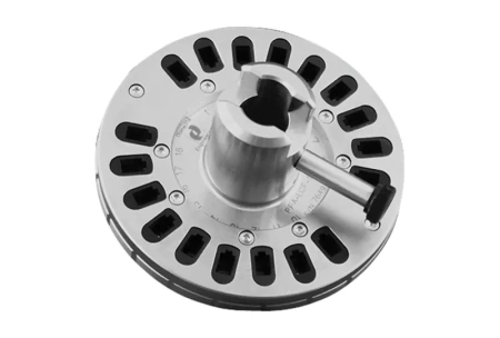 Держатель AbraSave на 18 LC/PC