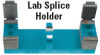Подставка для монтажа  Lab Splice