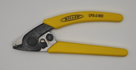 Стриппер Miller CFS-2-900C, Ripley
