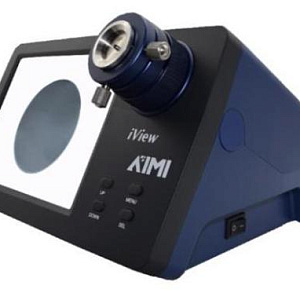 Микроскопы