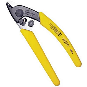 Стрипперы для оптоволокна Стрипперы для оптоволокна