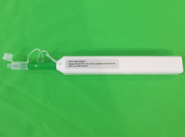Очиститель 2.5 мм феррулов OneClick