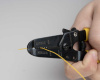 Стриппер для снятия оболочек 0.25-0.8 мм (20-30 AWG), Jonard