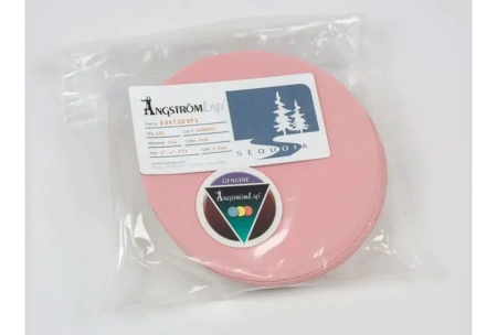 Пленка для полировки диск 5" 3 um, Diamond, PSA