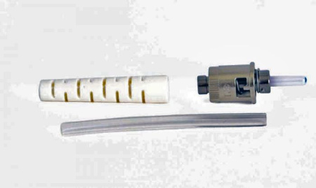 Коннектор ST MM HotMelt, 3M