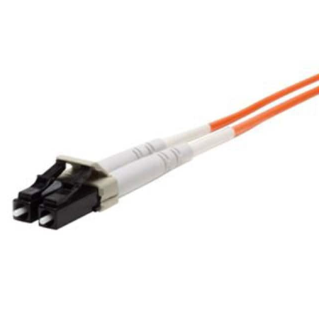 Коннектор LC MM Duplex HotMelt, 3M