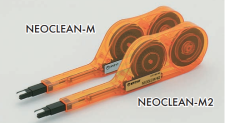 Очиститель коннектора MTP-16/MPO-16 Neoclean M2