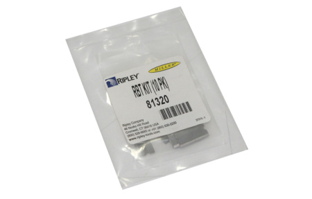 Запасное лезвие для инструмента RBT (10 штук), Ripley