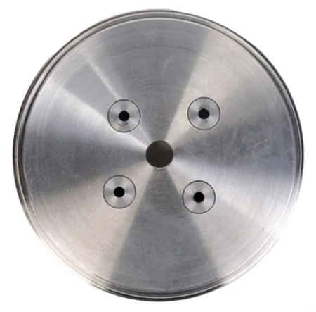 Держатель на 4 SC/PC коннектора для FTTx