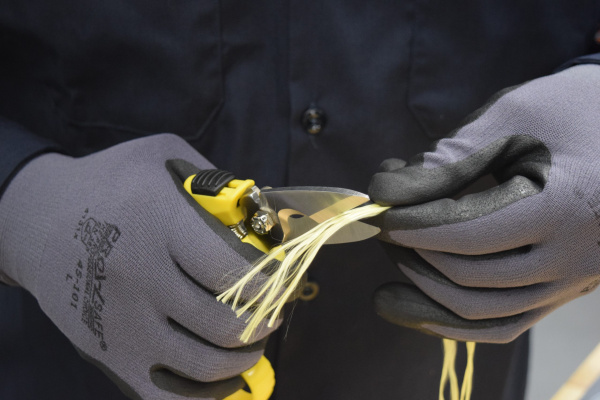 Ножницы Miller KS-3 угловые, Ripley