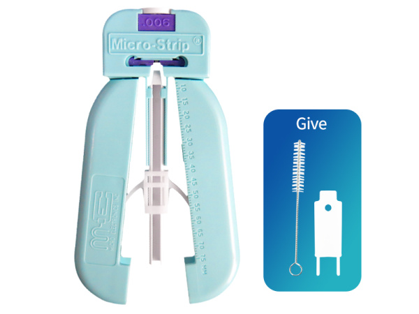 Стриппер Micro-Strip с лезвием 125-135 мкм