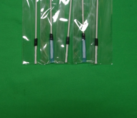 Палочки 2.0/2.5 мм двусторонние Cletop Stick (5 шт.)