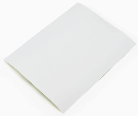 Пленка для полировки 9 um, 9"х11", Al2O3 (100 шт.)